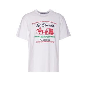 Edmmond Studios Men El Dorado T-Shirt